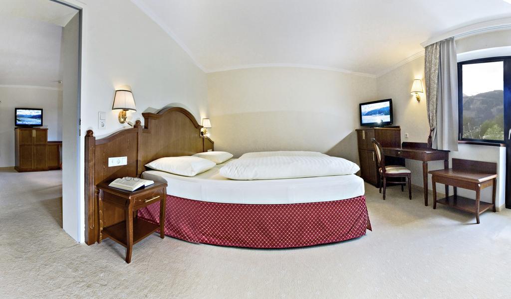Hotel Berner Zell am See Exterior foto