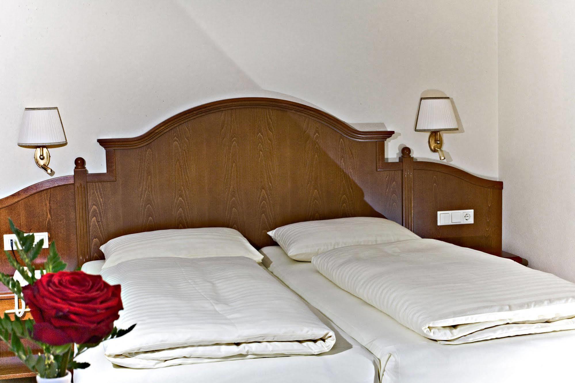 Hotel Berner Zell am See Exterior foto